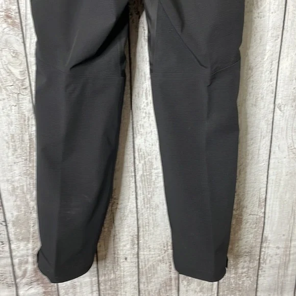 REI shell ski pant.​​